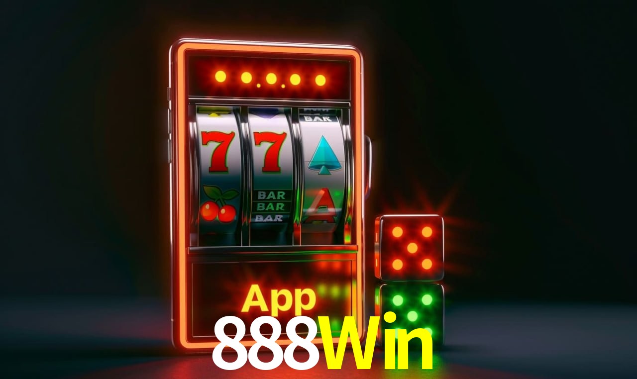 Design Responsivo 888Win