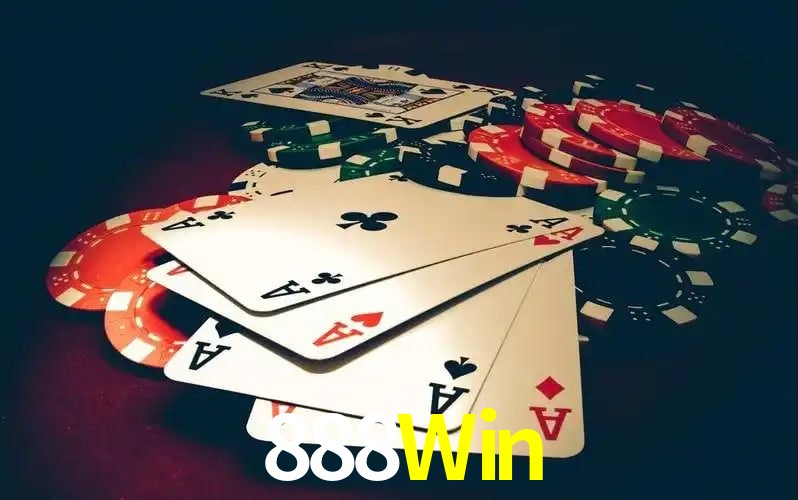 Promoção Relâmpago 888Win