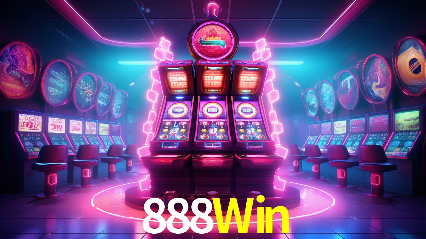 888Win: Seu Especialista em Apostas Esportivas Brasileiras