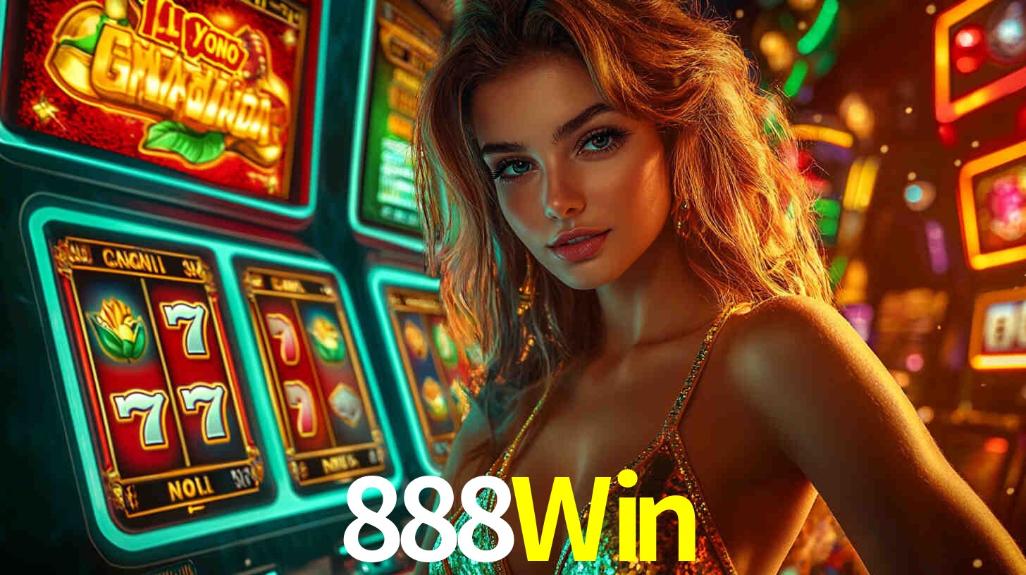 Bônus de Boas-vindas 888Win