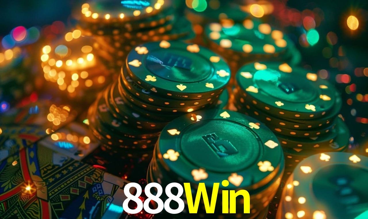 Jogos de Slot 888Win