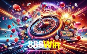 Provedores de Jogos 888Win