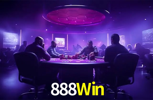 Interface Premium 888Win