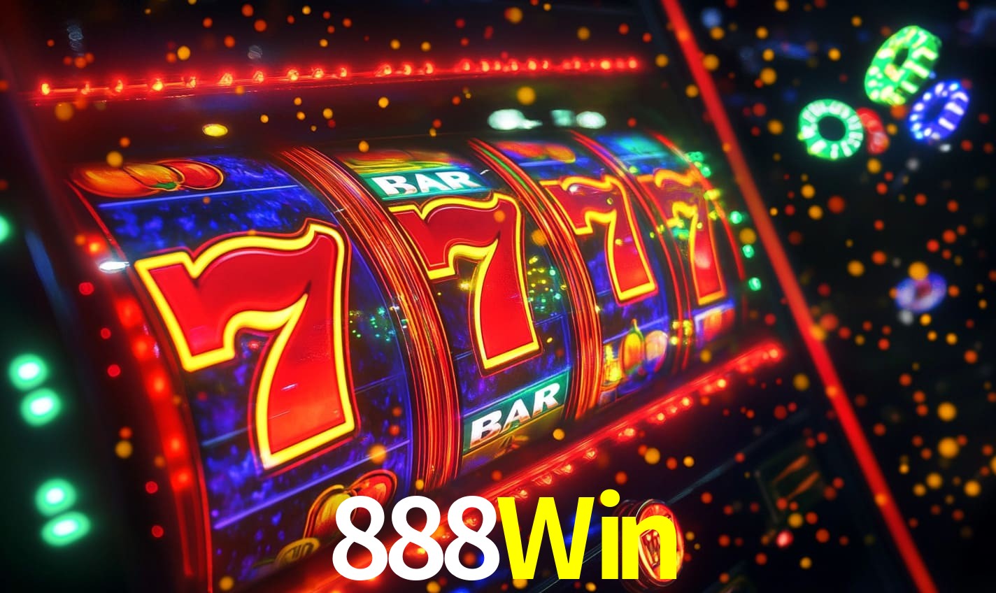 888Win
