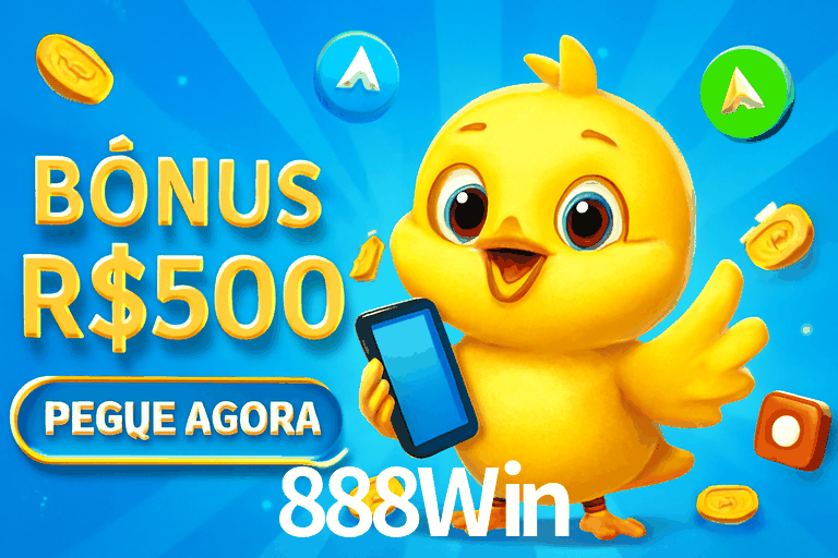 Descubra a Magia dos Jogos de Arcade no 888Win