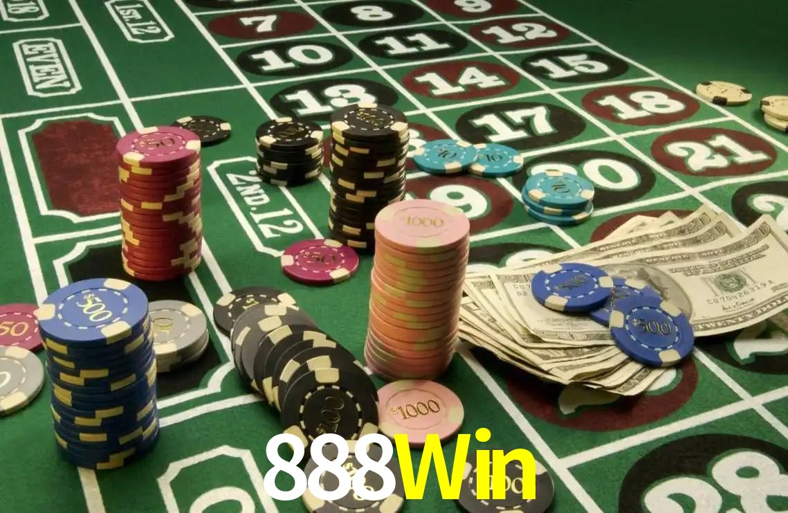 888Win: Jogos de Caça-Níqueis-Altas Recompensas, Roleta-Velocidade, Blackjack-Desafios Máximos