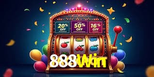 Jogos de Slot 888Win