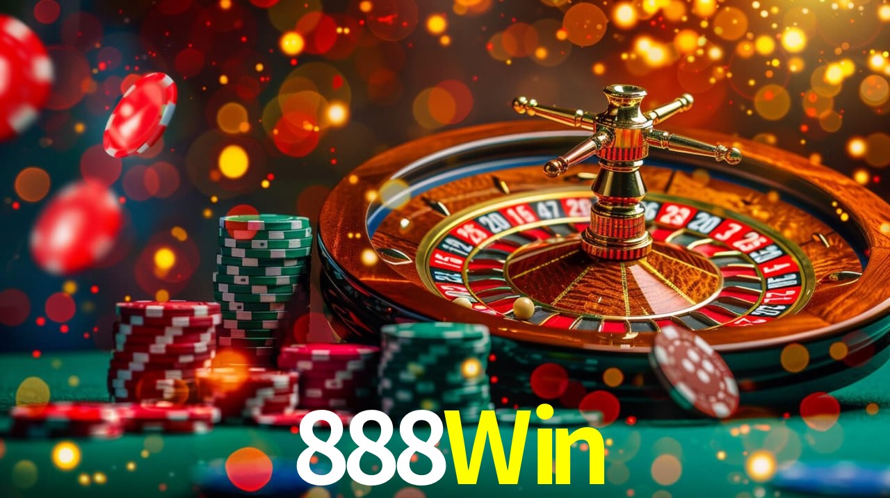 Jogos Exclusivos 888Win