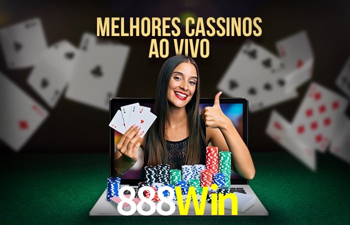 A Popularidade dos Caça-Níqueis no 888Win