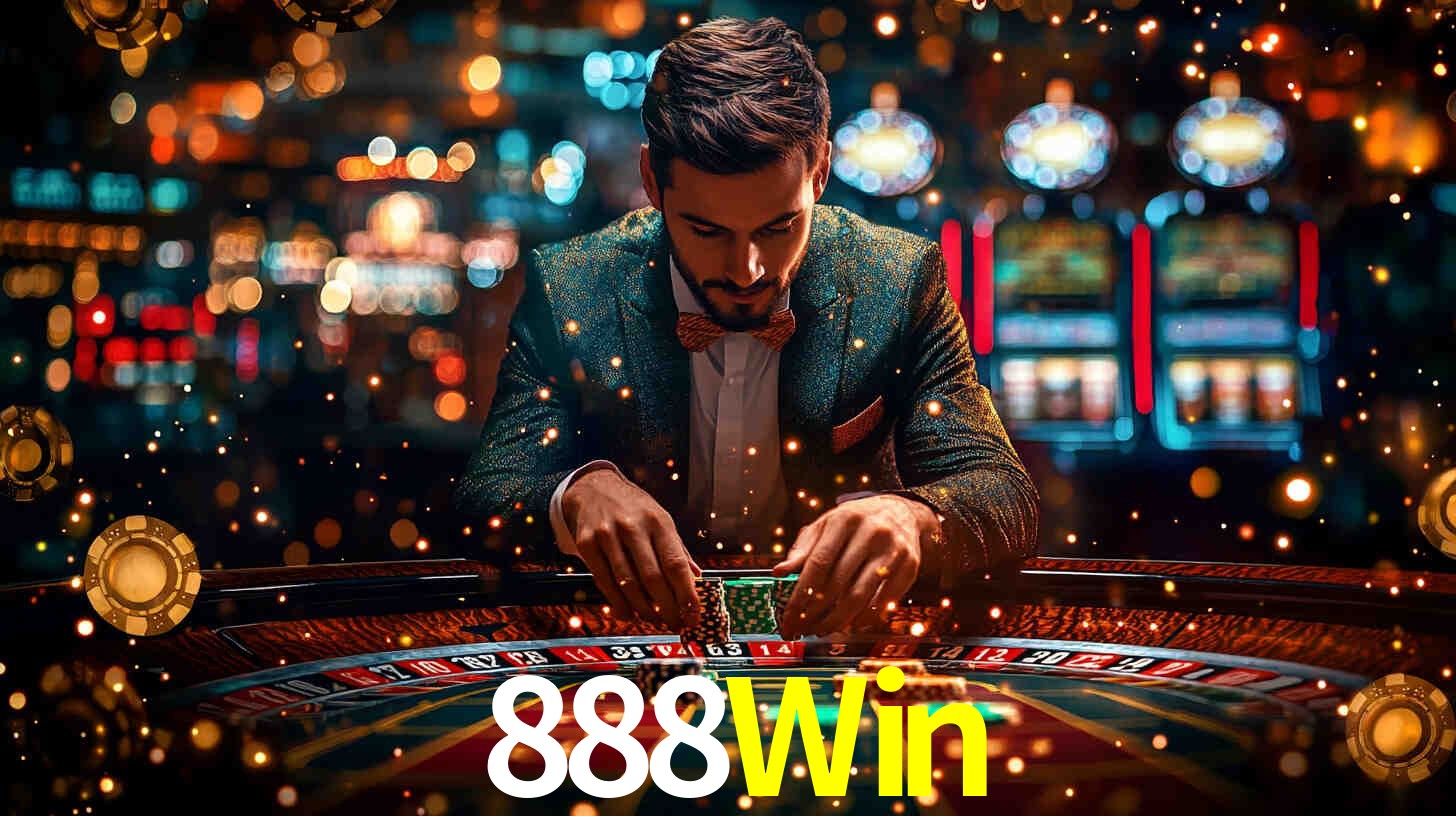 Ofertas Imperdíveis na 888Win: Promoções e Bônus Que Valem a Pena
