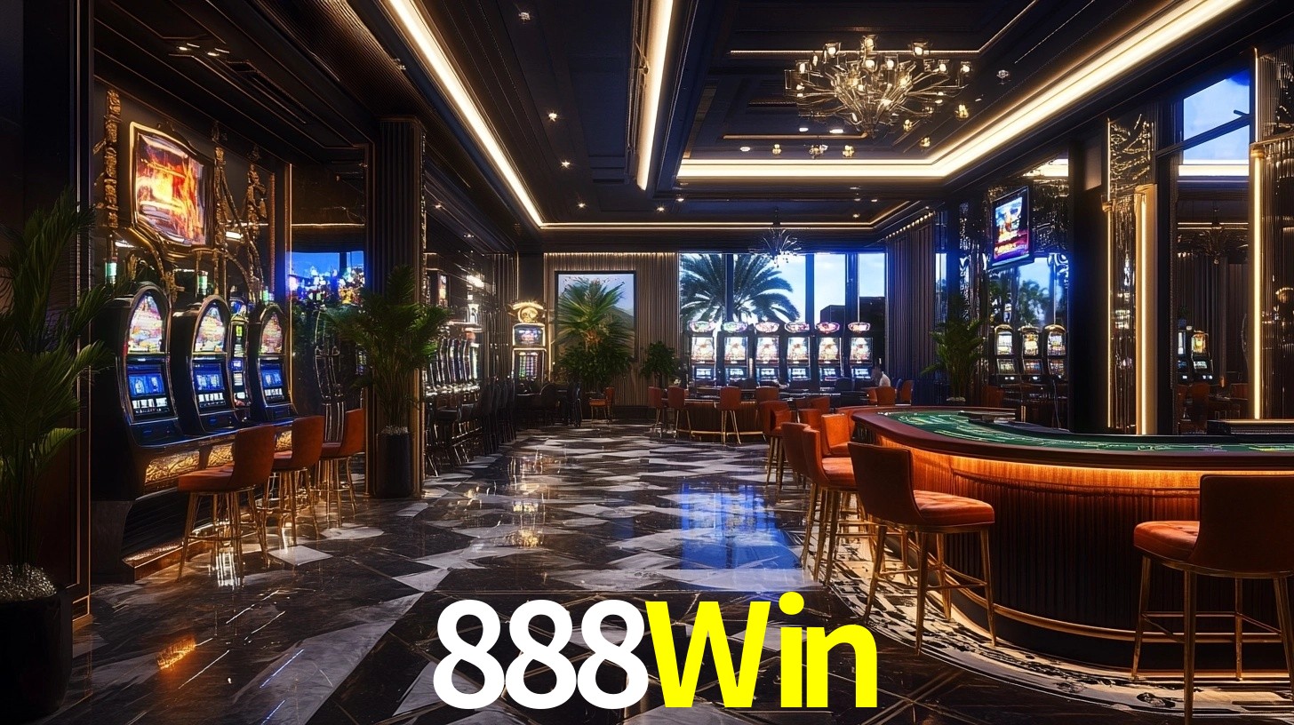 888Win Com Login