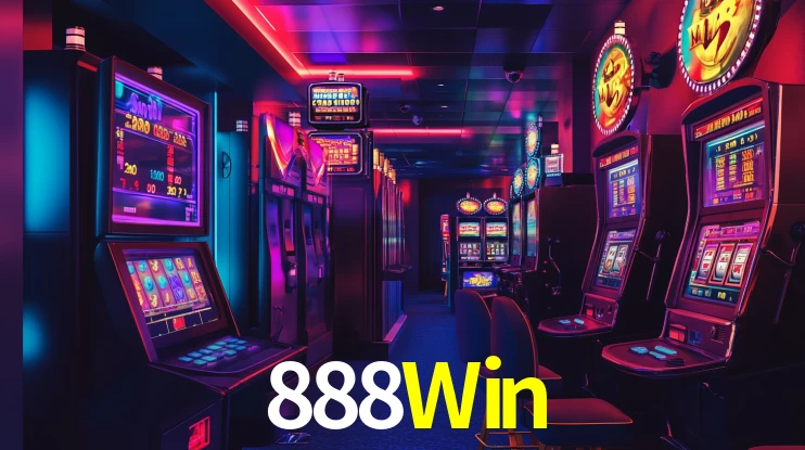 888Win