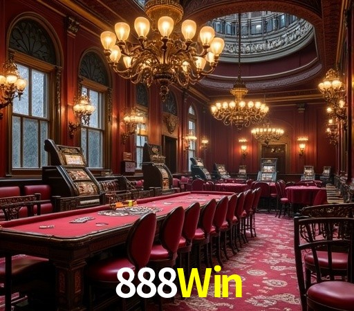 Provedores de Jogos 888Win