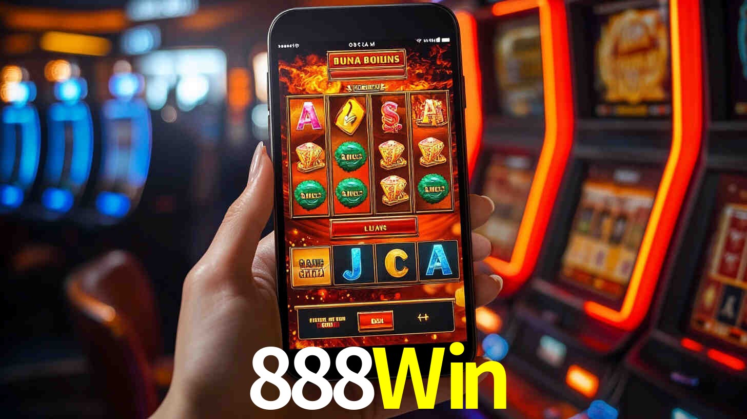 888Win: Seu Cassino Premiado com Pagamentos Rápidos