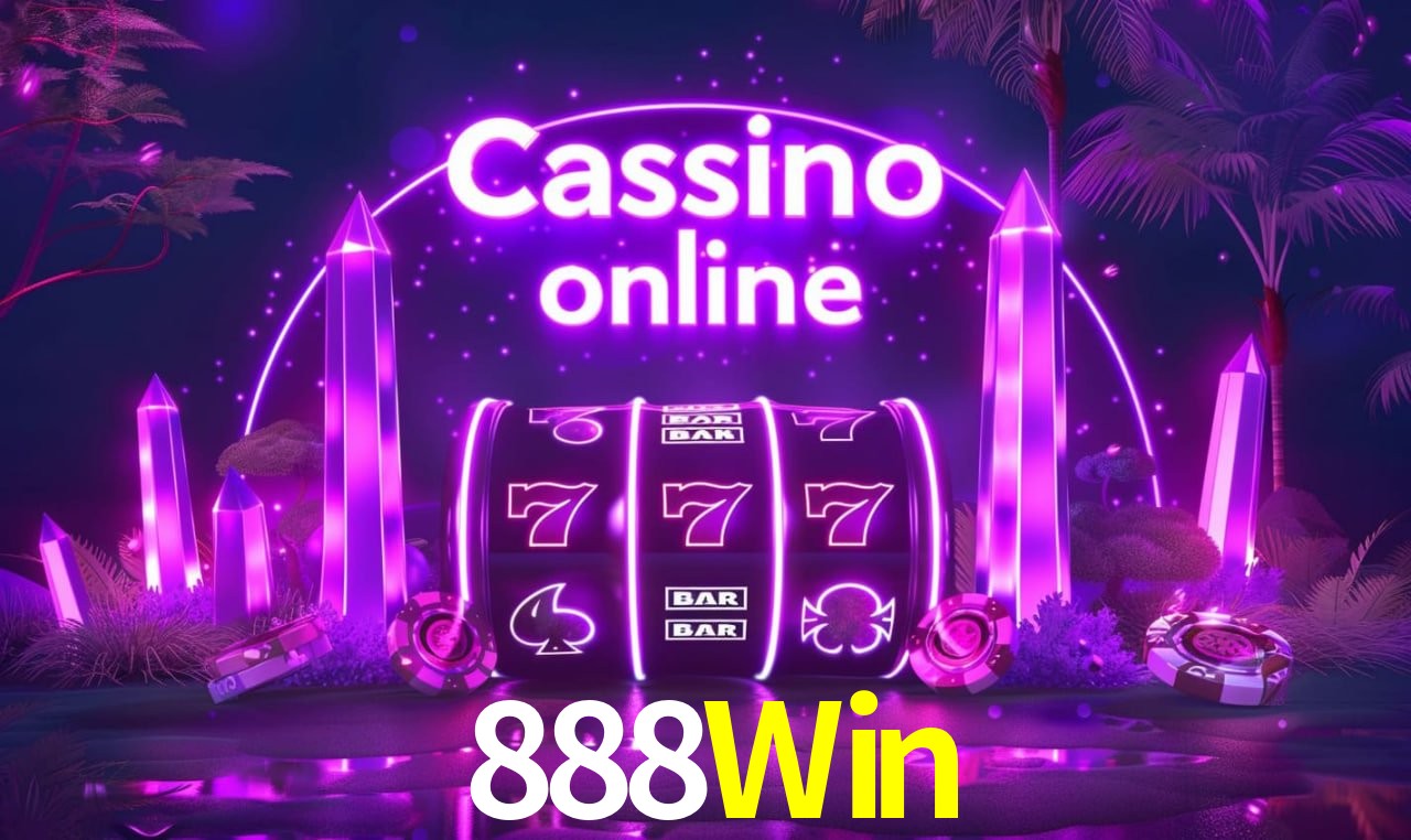 Recursos de Bônus 888Win