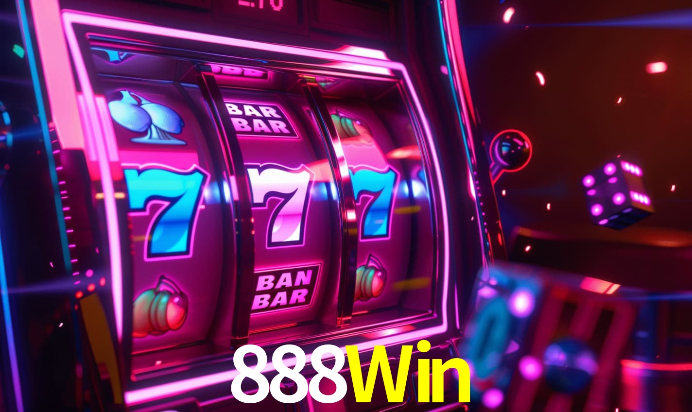 Interface do App 888Win