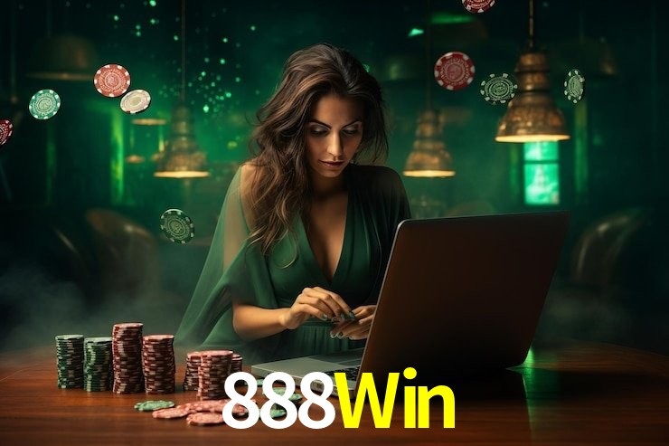 Interface Premium 888Win