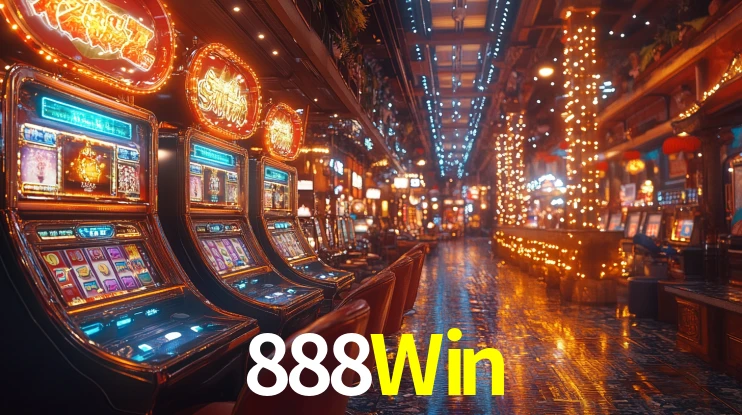 888Win Com Login