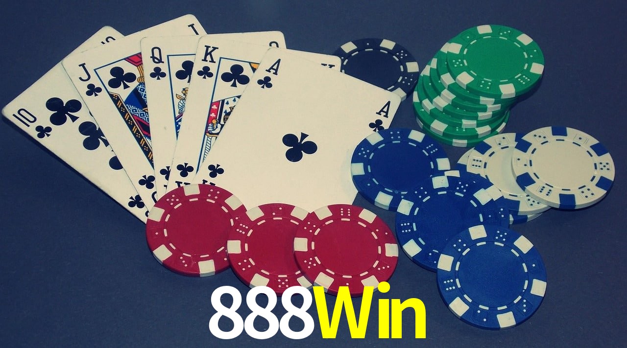 Casino Ao Vivo 888Win