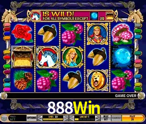 Descubra a Magia dos Jogos de Arcade no 888Win
