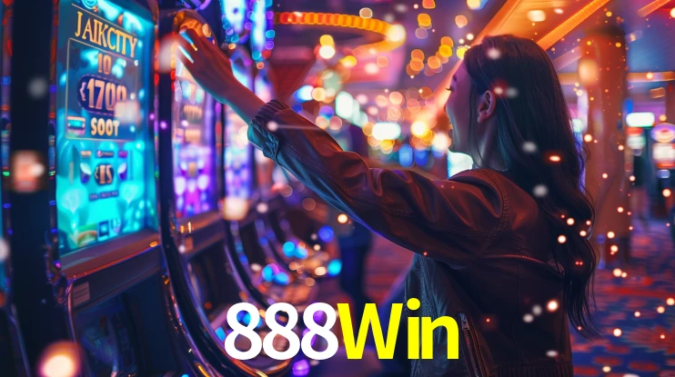 888Win,888Win App
