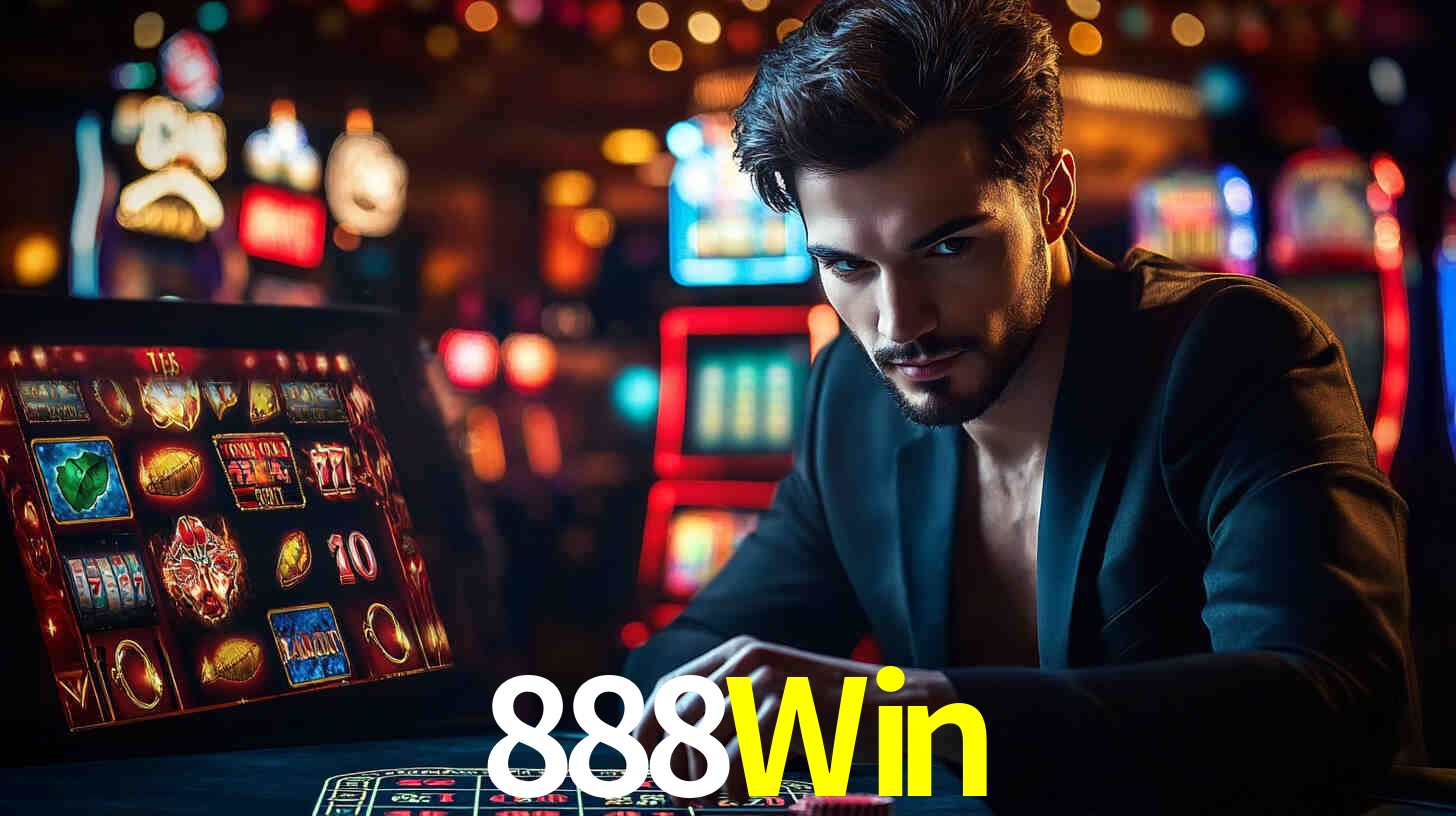 888Win Com Login
