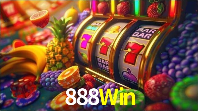 Descubra o Mundo do Cassino Online com 888Win