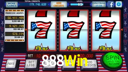 A Emoção da Loteria na 888Win: Uma Chance de Mudança de Vida