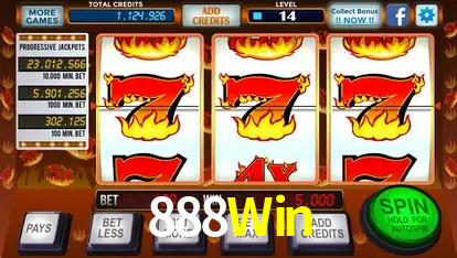 Inovações de Jogos na 888Win: O Futuro das Experiências Interativas