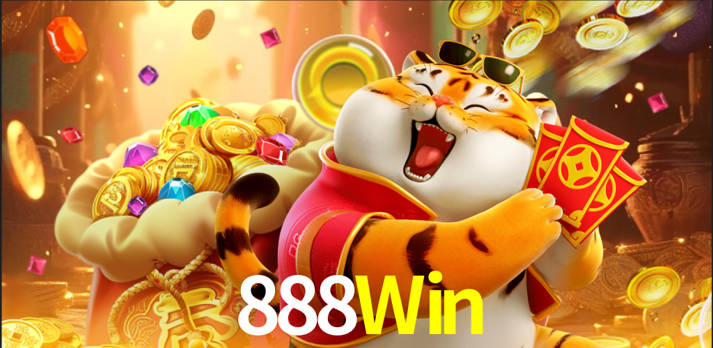 888Win