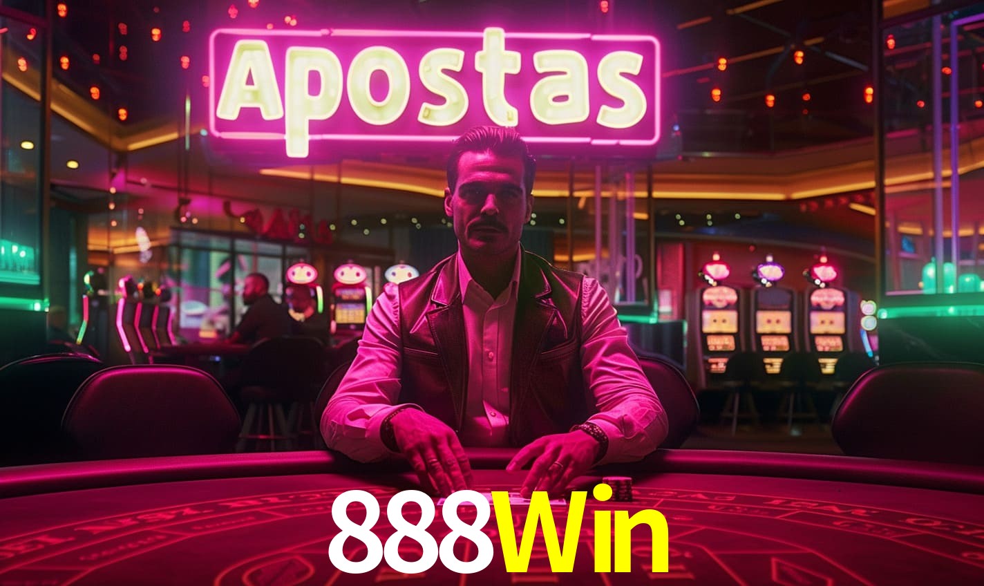 Estatísticas Esportivas 888Win