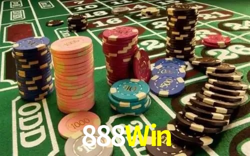 Jogos Exclusivos 888Win
