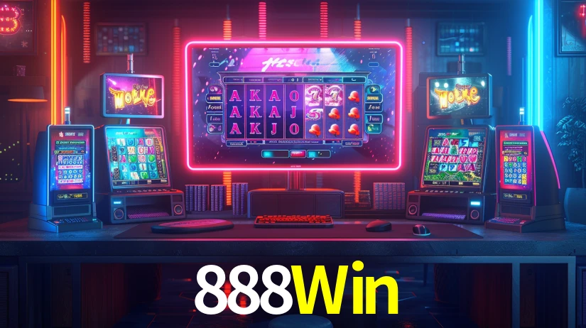888Win App