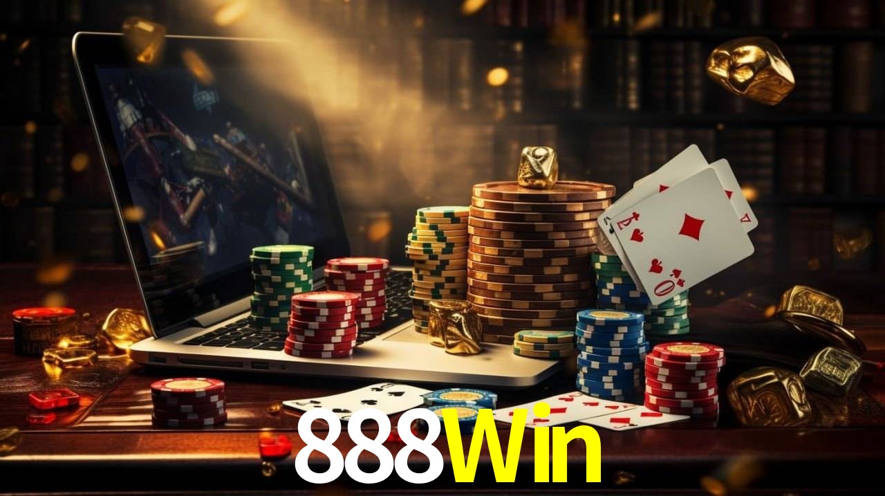 Estatísticas do Jogo 888Win