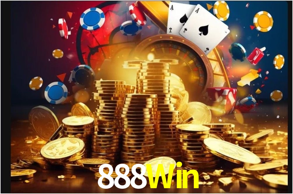 Casino VIP 888Win