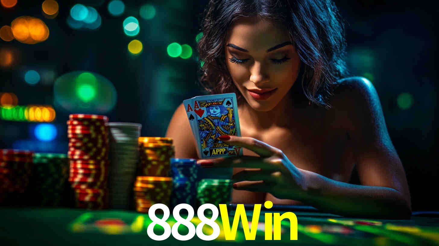 cassino 888Win