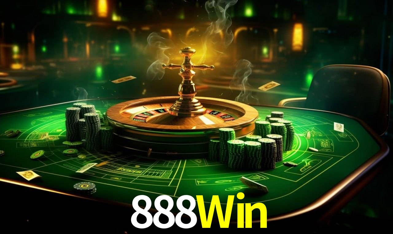 Torneios 888Win