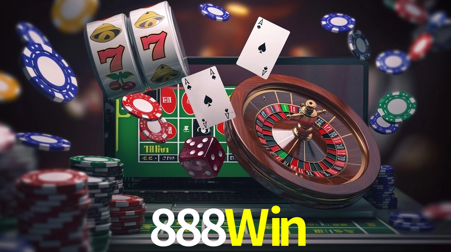 Explore as vantagens do 888Win: serviço profissional e confiabilidade