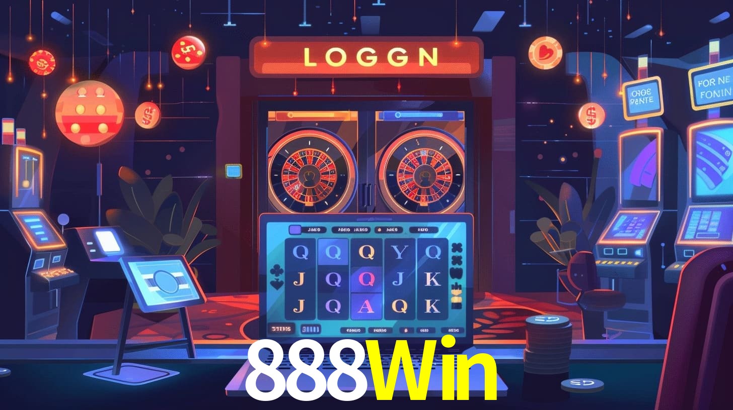 Casino Ao Vivo 888Win