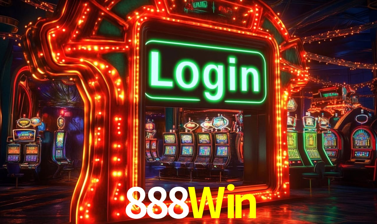 Casino Ao Vivo 888Win