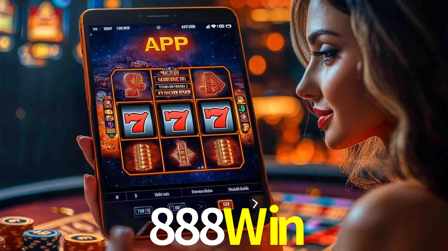 888Win,888Win App