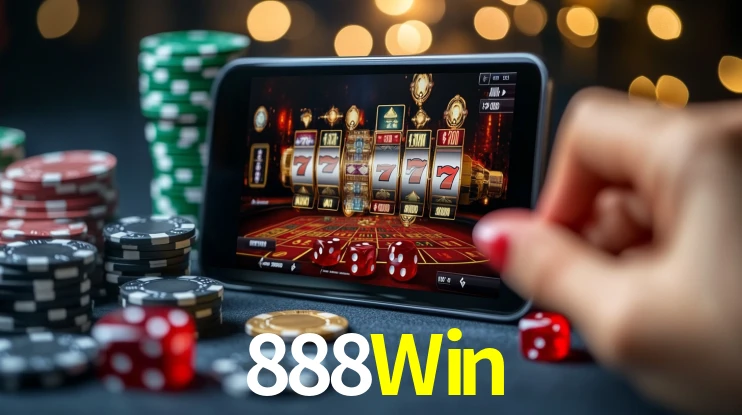 Programa VIP 888Win