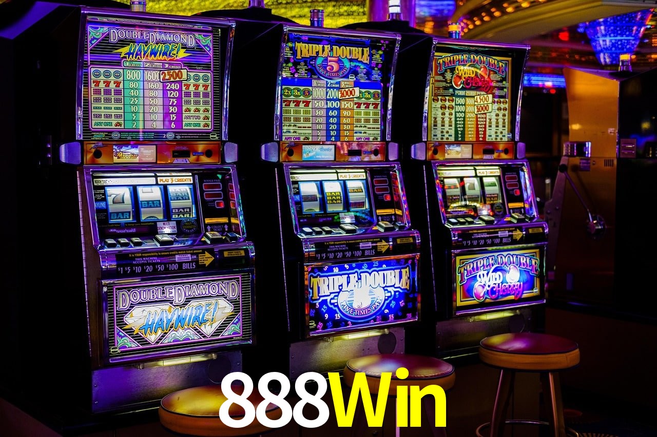 Diretório de Jogos 888Win