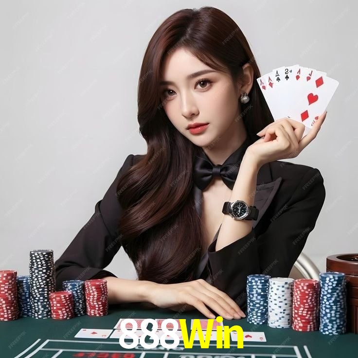 Diretório de Jogos 888Win