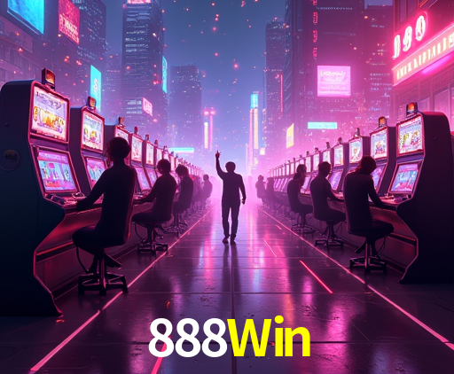 Estatísticas 888Win