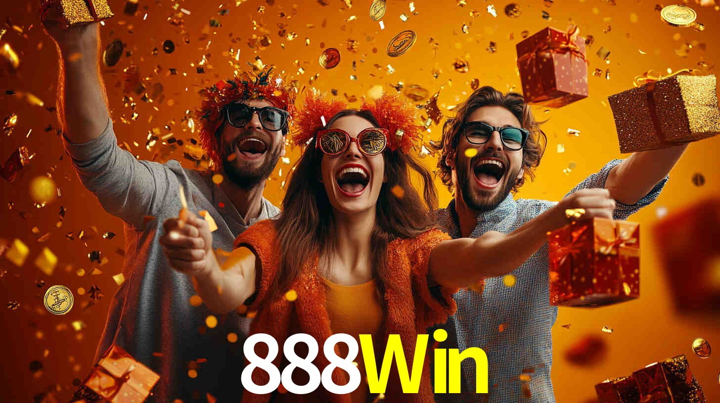 888Win,888Win App