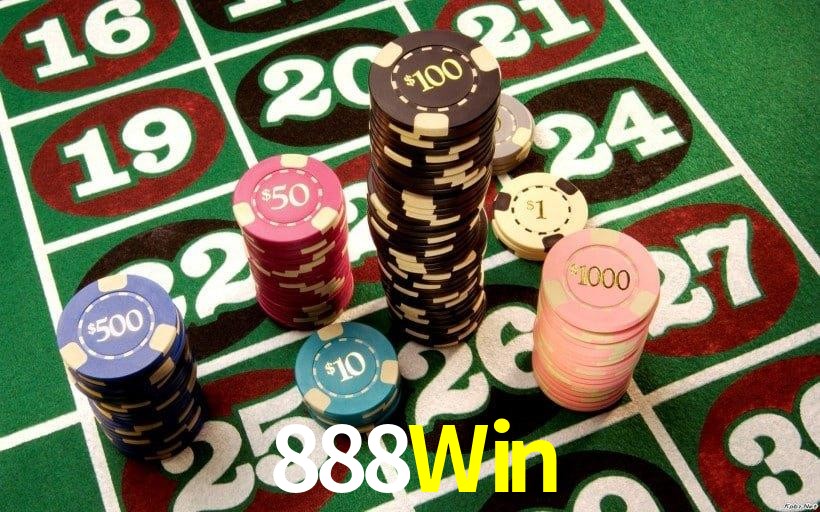 Bônus de Boas-vindas 888Win