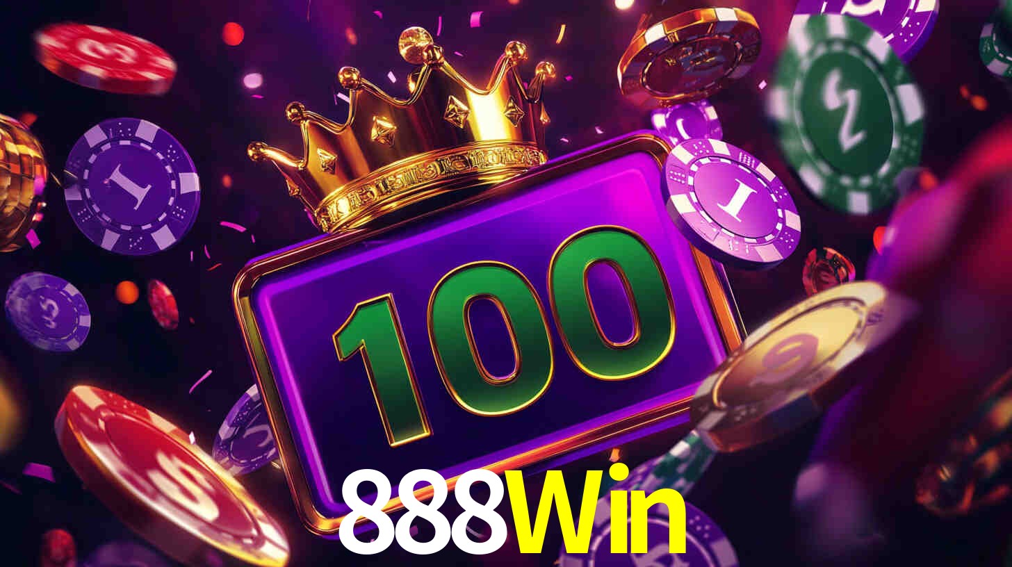 Torneios 888Win