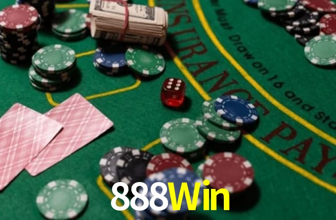 888Win
