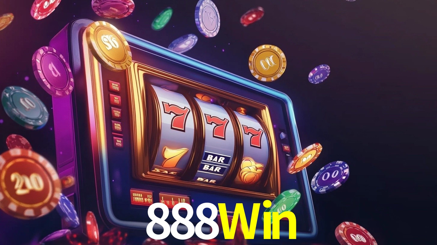 APP oficial da 888Win para mobile